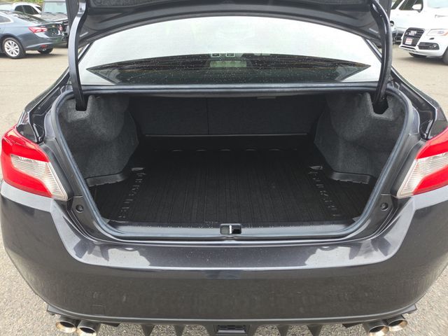 2017 Subaru WRX Manual - 23046409 - 10
