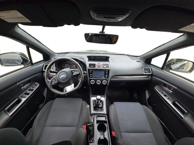 2017 Subaru WRX Manual - 23046409 - 11