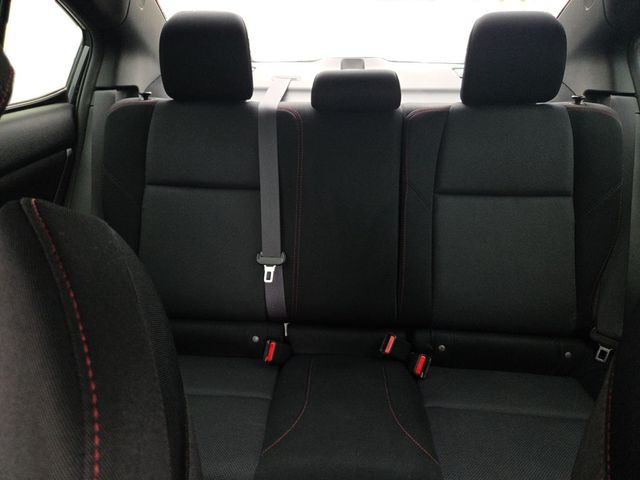 2017 Subaru WRX Manual - 23046409 - 12
