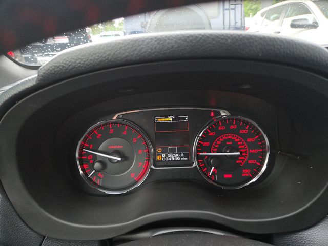 2017 Subaru WRX Manual - 23046409 - 15