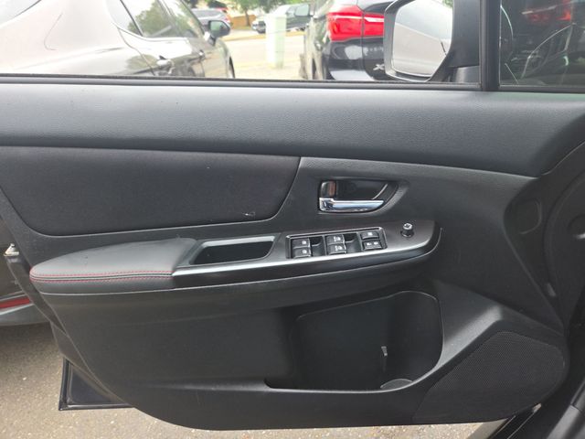 2017 Subaru WRX Manual - 23046409 - 18