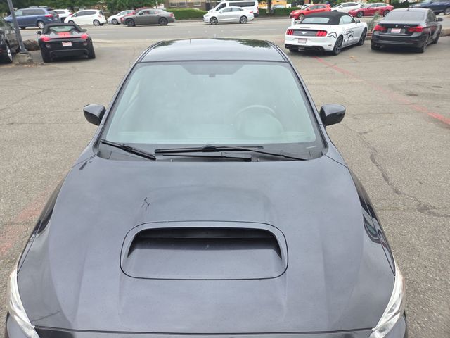 2017 Subaru WRX Manual - 23046409 - 20