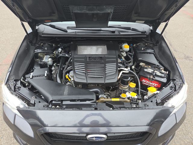 2017 Subaru WRX Manual - 23046409 - 21