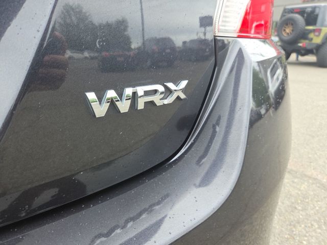 2017 Subaru WRX Manual - 23046409 - 24
