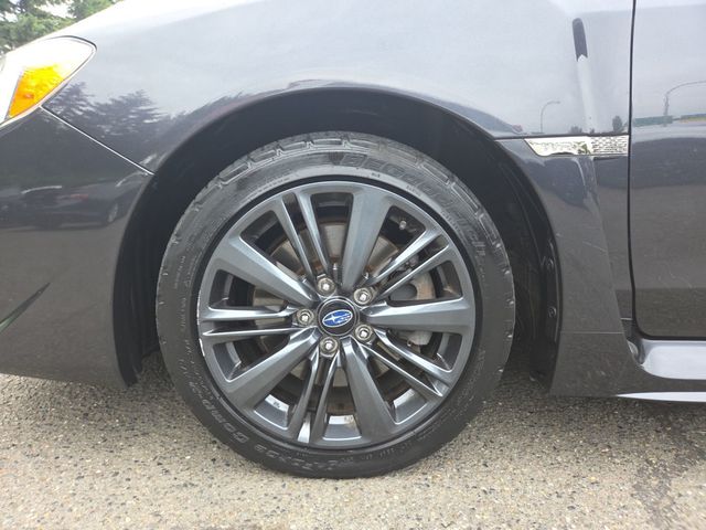 2017 Subaru WRX Manual - 23046409 - 25