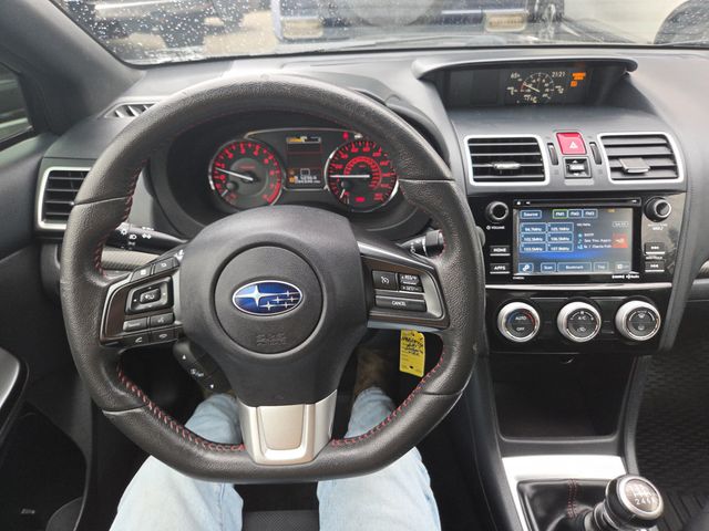 2017 Subaru WRX Manual - 23046409 - 26