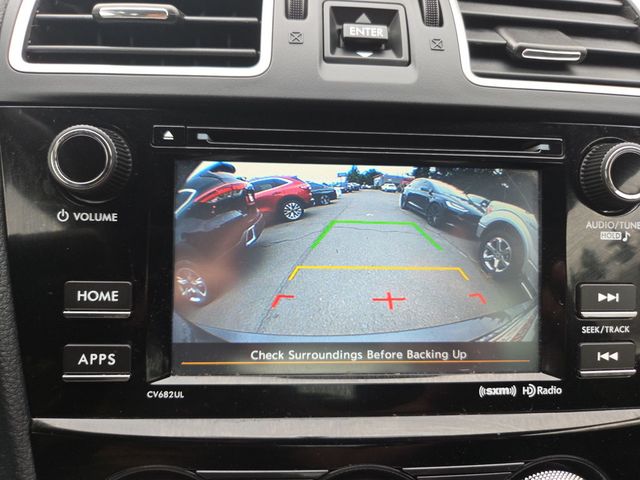 2017 Subaru WRX Manual - 23046409 - 27