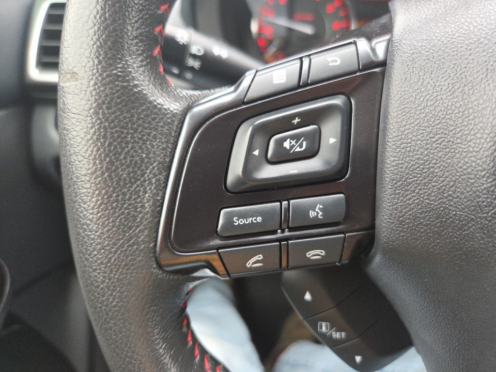 Subaru WRX photo 30