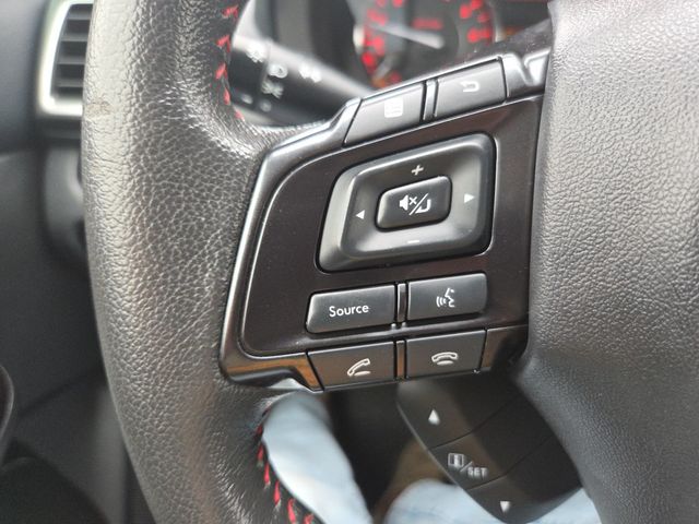 2017 Subaru WRX Manual - 23046409 - 29