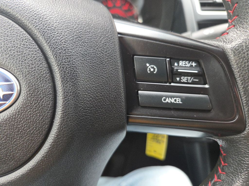 Subaru WRX photo 31