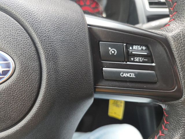 2017 Subaru WRX Manual - 23046409 - 30