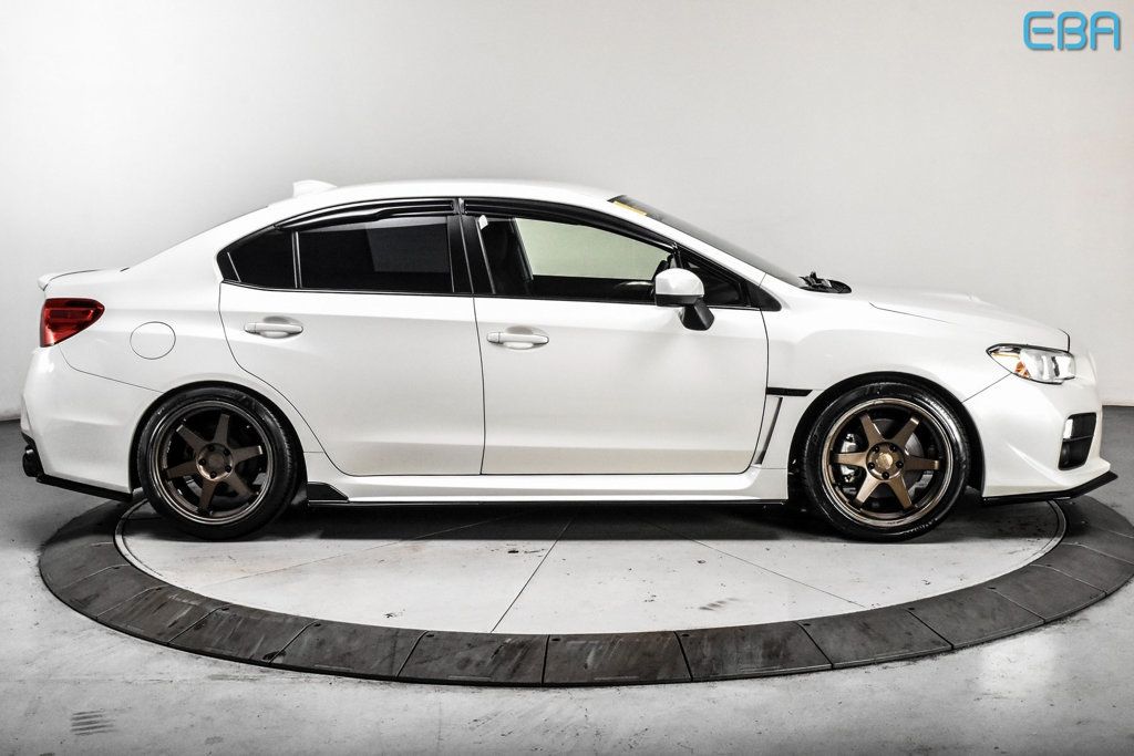 2017 Subaru WRX Manual - 22615371 - 6