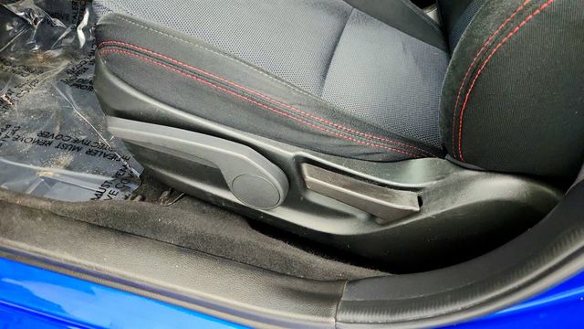 2017 Subaru WRX Manual - 22969654 - 10