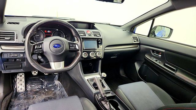 2017 Subaru WRX Manual - 22969654 - 11
