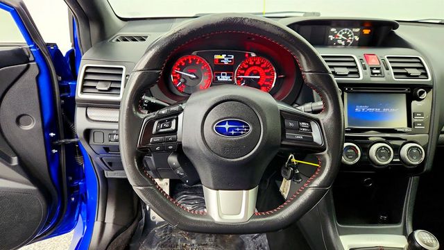 2017 Subaru WRX Manual - 22969654 - 12
