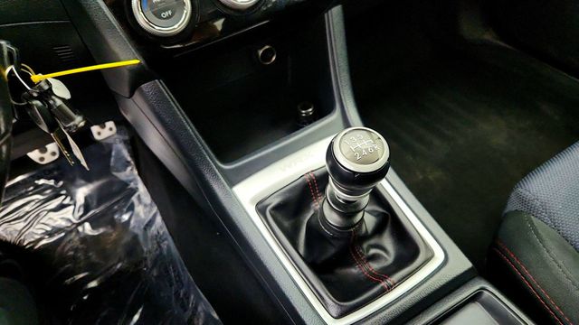 2017 Subaru WRX Manual - 22969654 - 15