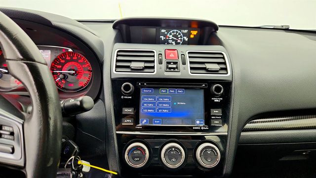 2017 Subaru WRX Manual - 22969654 - 16