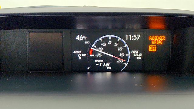 2017 Subaru WRX Manual - 22969654 - 17