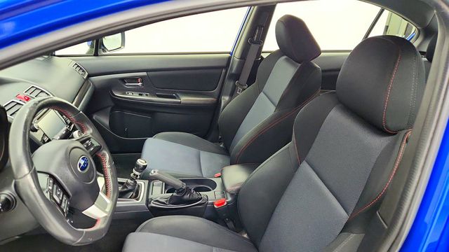2017 Subaru WRX Manual - 22969654 - 18