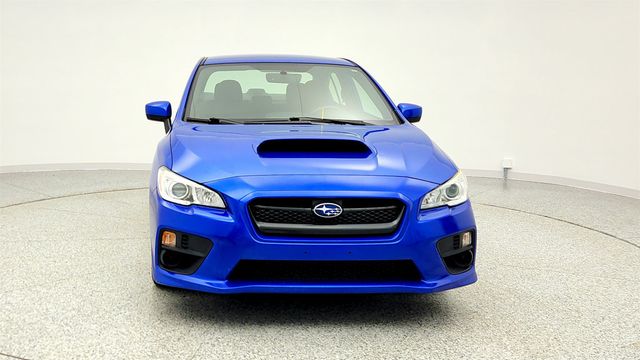2017 Subaru WRX Manual - 22969654 - 1