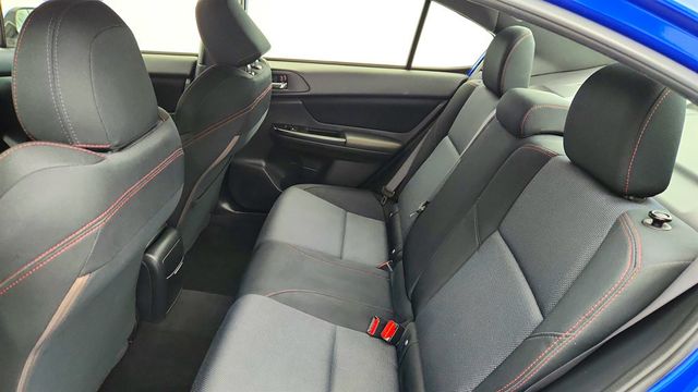 2017 Subaru WRX Manual - 22969654 - 19