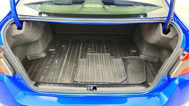 2017 Subaru WRX Manual - 22969654 - 20