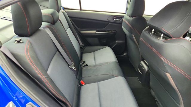 2017 Subaru WRX Manual - 22969654 - 21