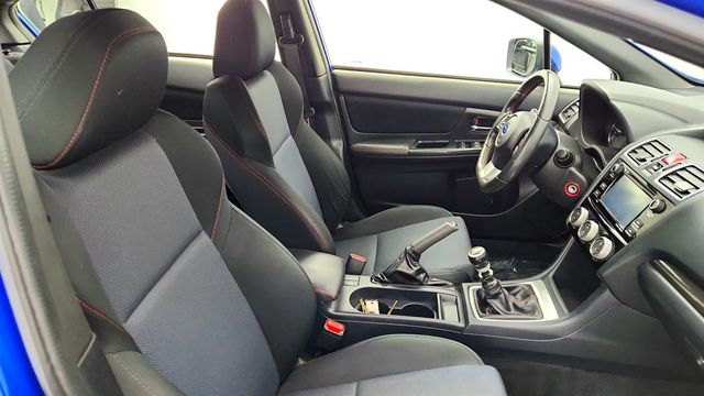 2017 Subaru WRX Manual - 22969654 - 22