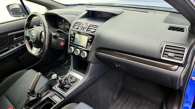 2017 Subaru WRX Manual - 22969654 - 23