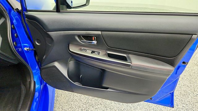 2017 Subaru WRX Manual - 22969654 - 24