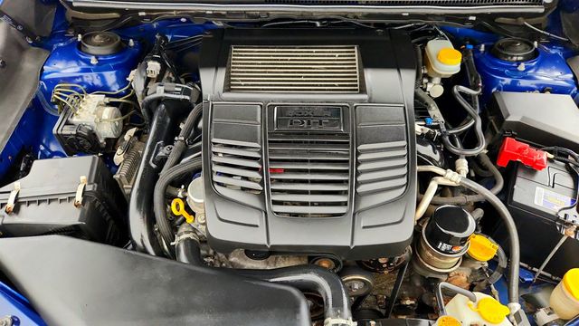 2017 Subaru WRX Manual - 22969654 - 25