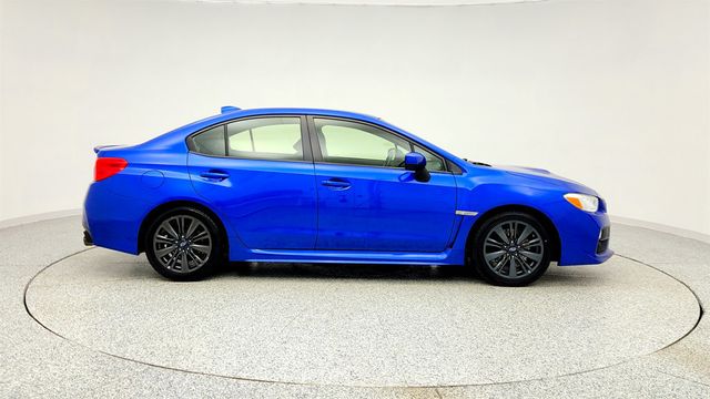 2017 Subaru WRX Manual - 22969654 - 3
