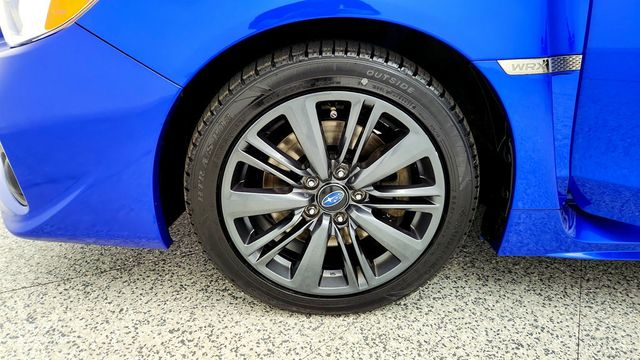 2017 Subaru WRX Manual - 22969654 - 8