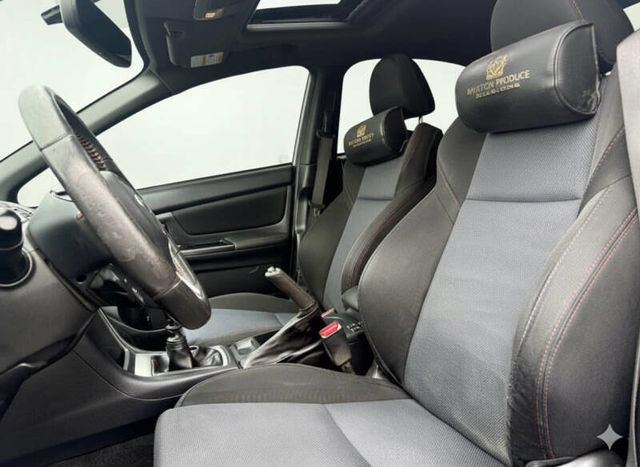 2017 Subaru WRX Manual WRX - Driver Focused - AWD Performance - 22887036 - 10