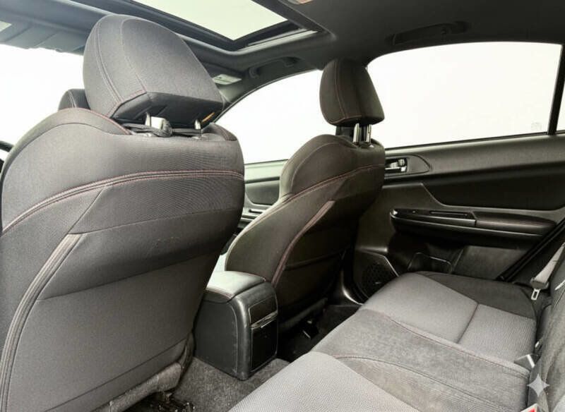 2017 Subaru WRX Manual WRX - Driver Focused - AWD Performance - 22887036 - 11