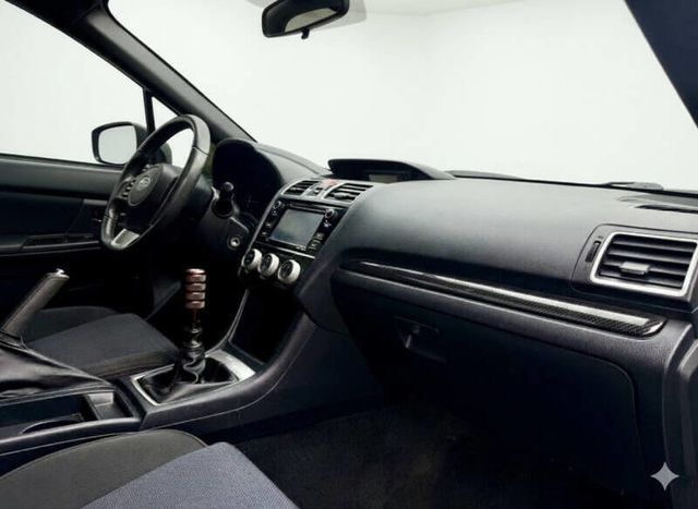 2017 Subaru WRX Manual WRX - Driver Focused - AWD Performance - 22887036 - 15