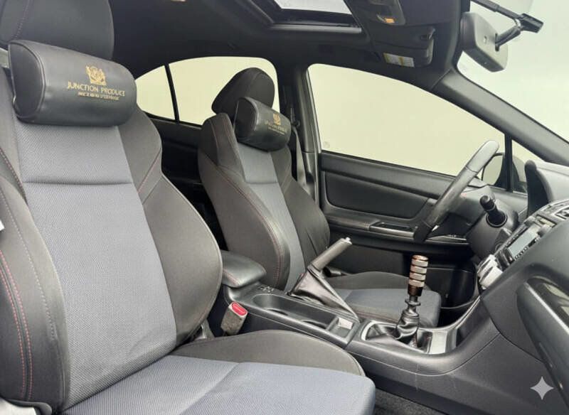 2017 Subaru WRX Premium AWD 4dr Sedan 6M - 22887036 - 16