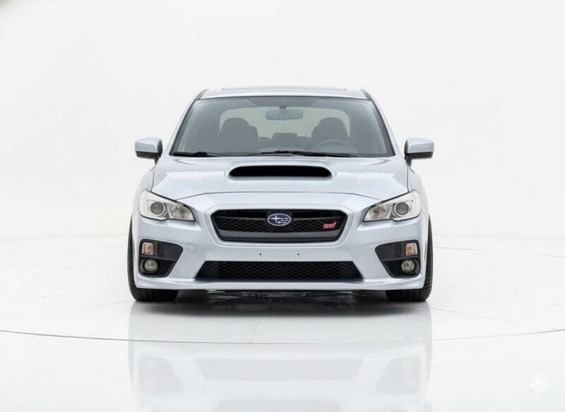 2017 Subaru WRX Premium AWD 4dr Sedan 6M - 22887036 - 2