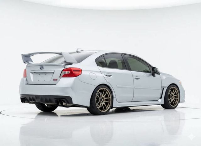 2017 Subaru WRX Premium AWD 4dr Sedan 6M - 22887036 - 5