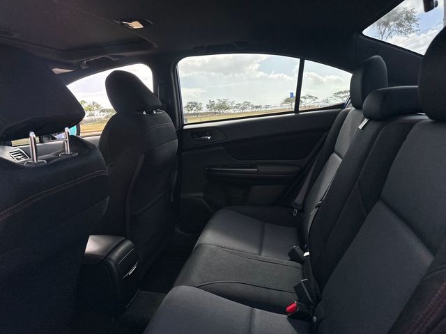 2017 Subaru WRX Premium CVT - 22956427 - 14