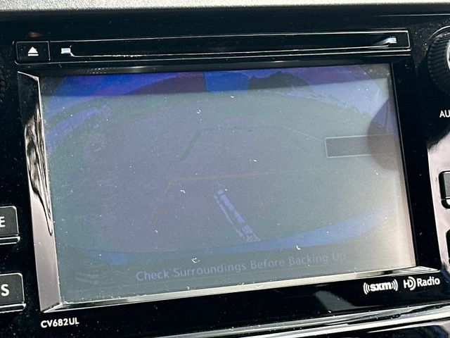 2017 Subaru WRX Premium CVT - 22956427 - 16