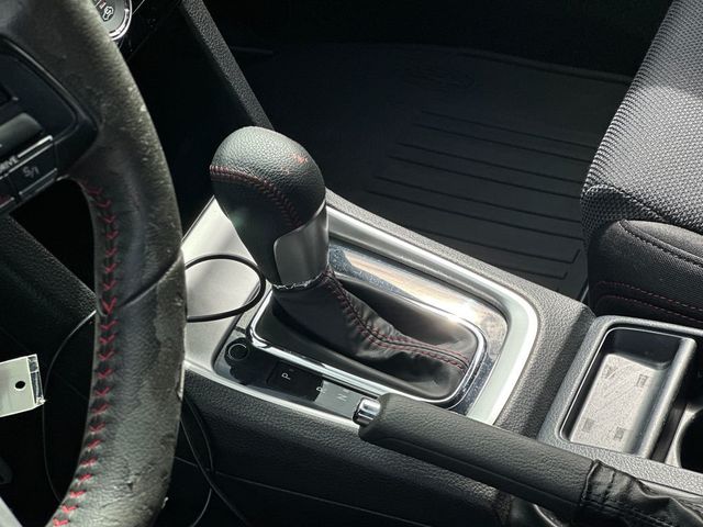 2017 Subaru WRX Premium CVT - 22956427 - 18