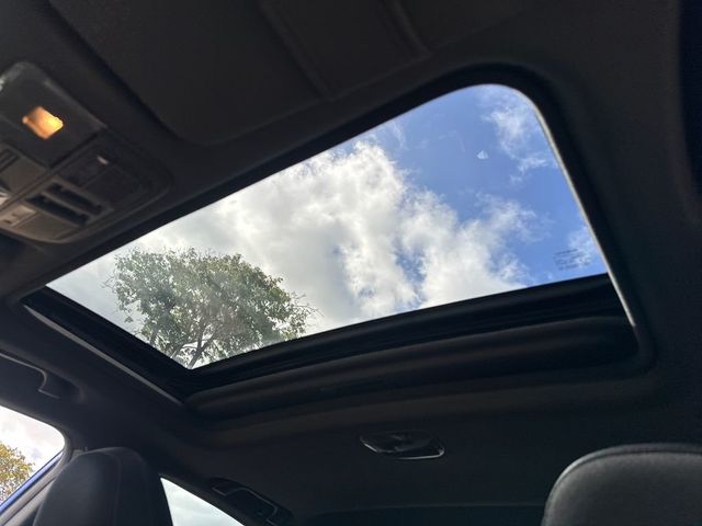 2017 Subaru WRX Premium CVT - 22956427 - 19