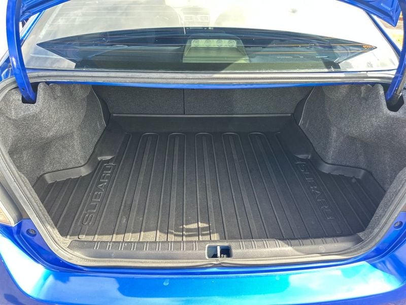 2017 Subaru WRX Premium CVT - 22956427 - 20