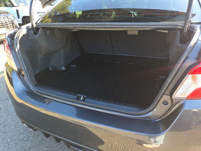 2017 Subaru WRX Premium Manual - 23009380 - 10