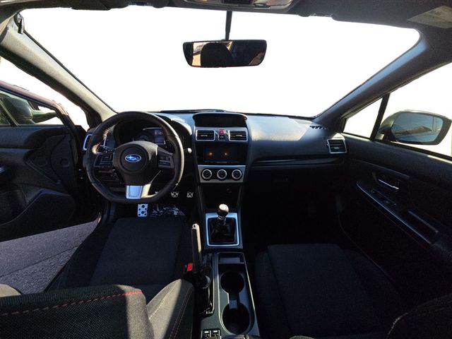 2017 Subaru WRX Premium Manual - 23009380 - 11