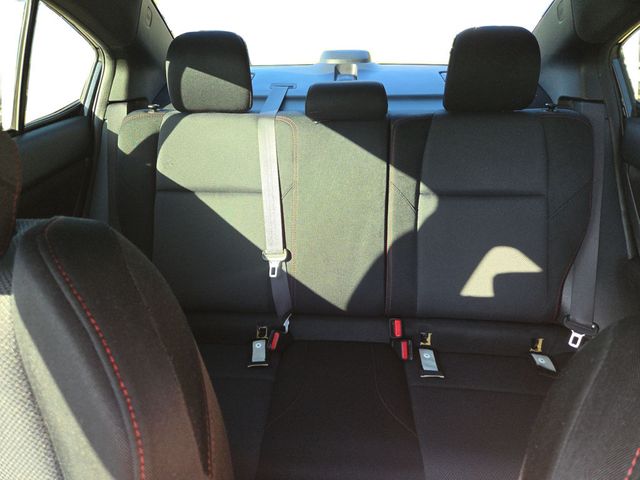 2017 Subaru WRX Premium Manual - 23009380 - 12