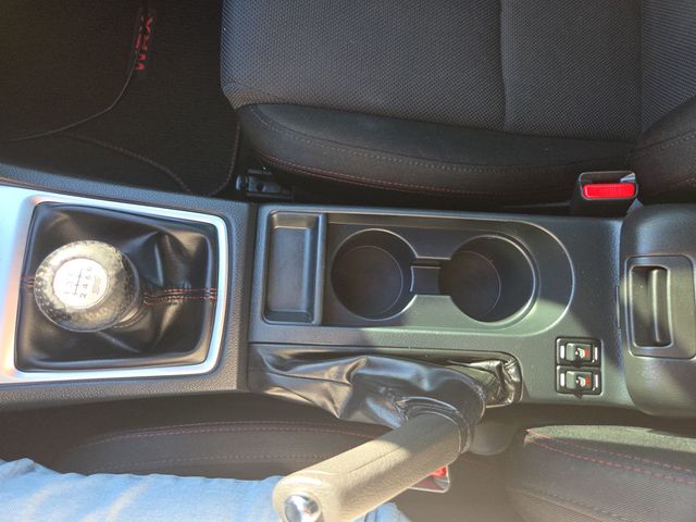 2017 Subaru WRX Premium Manual - 23009380 - 14