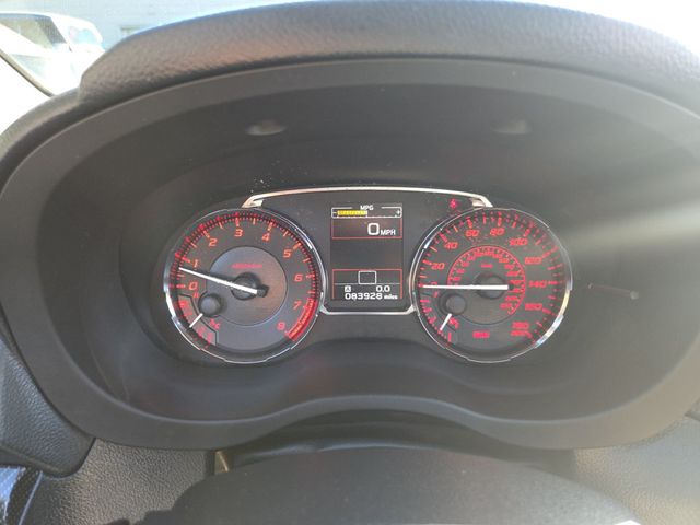 2017 Subaru WRX Premium Manual - 23009380 - 15