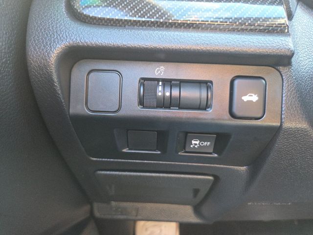 2017 Subaru WRX Premium Manual - 23009380 - 16